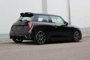 MINI Cooper John Cooper Works 🎉1.88%-LEASINGAKTION🎉