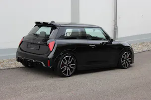 MINI Cooper John Cooper Works 🎉1.88%-LEASINGAKTION🎉