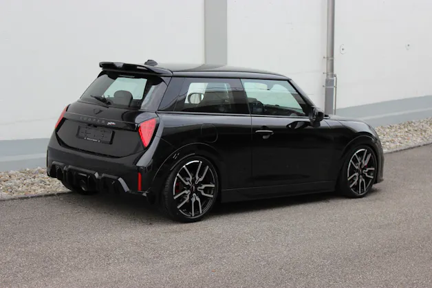 MINI Cooper John Cooper Works 🎉1.88%-LEASINGAKTION🎉