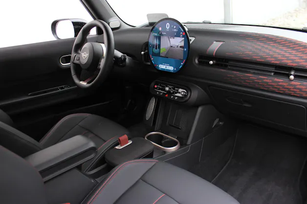 MINI Cooper John Cooper Works 🎉1.88%-LEASINGAKTION🎉