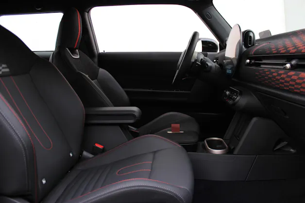 MINI Cooper John Cooper Works 🎉1.88%-LEASINGAKTION🎉