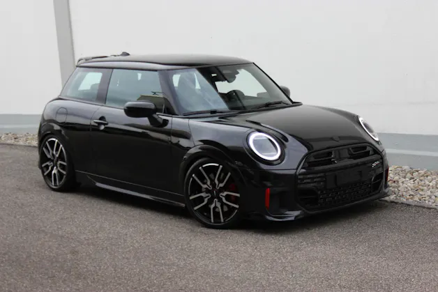 MINI Cooper John Cooper Works 🎉1.88%-LEASINGAKTION🎉