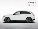 MERCEDES-BENZ GLC 400 e EQ Star AMG Line 4MATIC