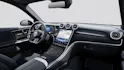 MERCEDES-BENZ GLC 400 e EQ Star AMG Line 4MATIC