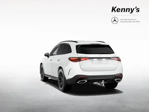 MERCEDES-BENZ GLC 400 e EQ Star AMG Line 4MATIC