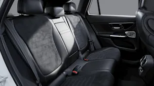 MERCEDES-BENZ GLC 400 e EQ Star AMG Line 4MATIC