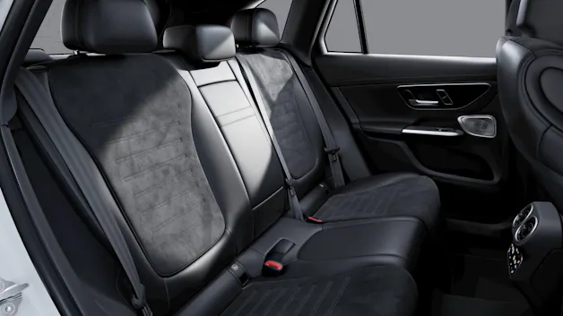 MERCEDES-BENZ GLC 400 e EQ Star AMG Line 4MATIC