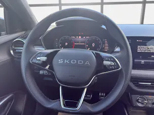 SKODA Fabia 1.0 TSI Selection DSG