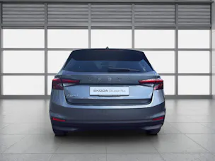SKODA Fabia 1.0 TSI Selection DSG