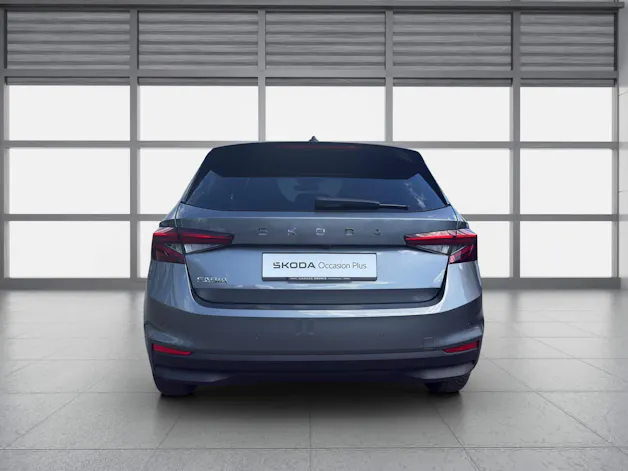 SKODA Fabia 1.0 TSI Selection DSG