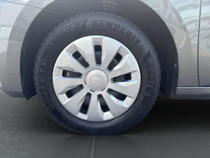 SKODA Fabia 1.0 TSI Selection DSG