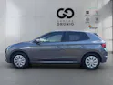 SKODA Fabia 1.0 TSI Selection DSG