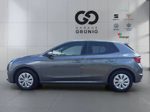 SKODA Fabia 1.0 TSI Selection DSG