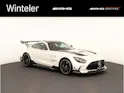 MERCEDES-BENZ Black Series