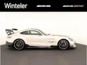 MERCEDES-BENZ Black Series