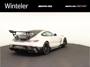 MERCEDES-BENZ Black Series