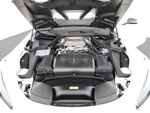 MERCEDES-BENZ Black Series