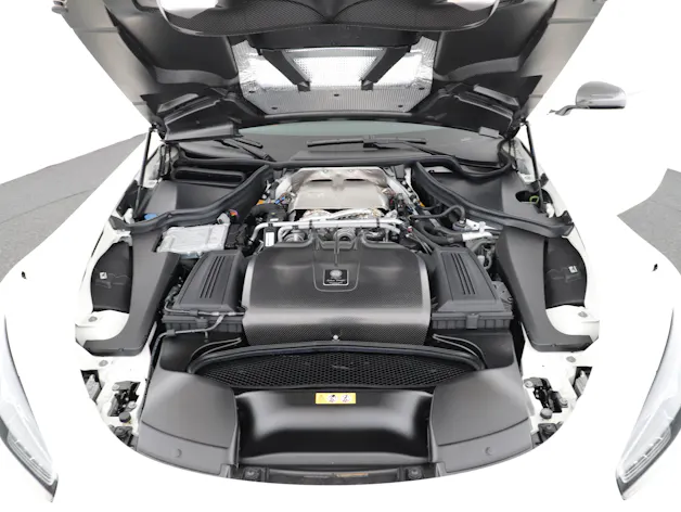 MERCEDES-BENZ Black Series