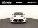 MERCEDES-BENZ Black Series