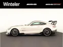 MERCEDES-BENZ Black Series