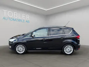 FORD C-Max 1.5 SCTi Titanium Automat