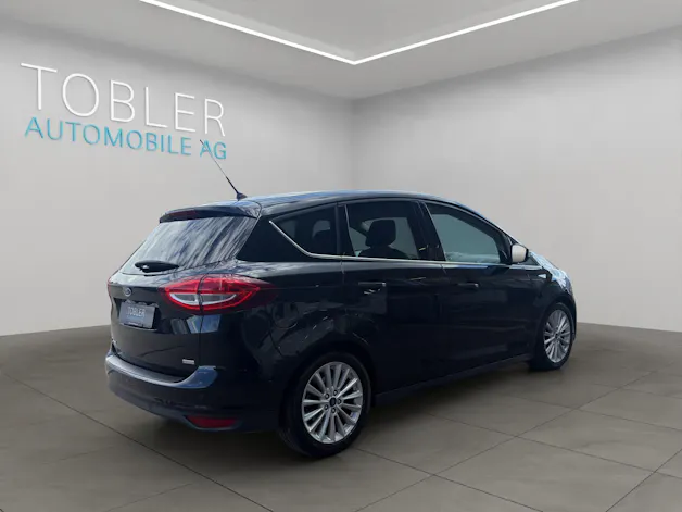 FORD C-Max 1.5 SCTi Titanium Automat