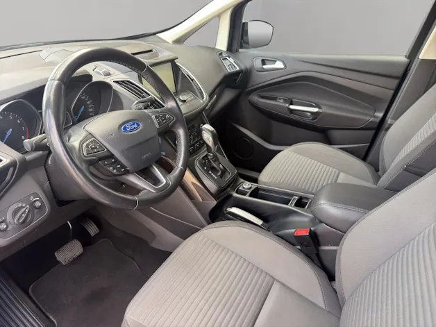 FORD C-Max 1.5 SCTi Titanium Automat