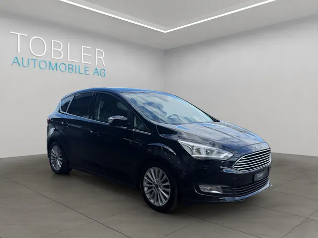 FORD C-Max 1.5 SCTi Titanium Automat