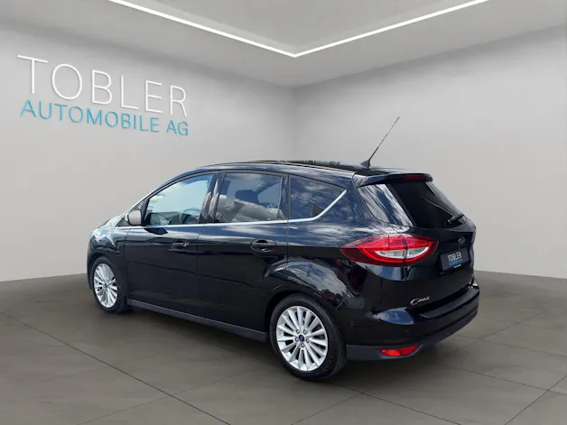 FORD C-Max 1.5 SCTi Titanium Automat