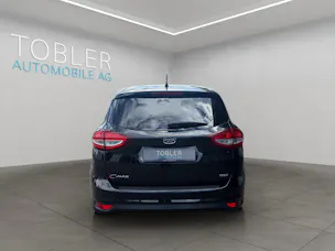 FORD C-Max 1.5 SCTi Titanium Automat