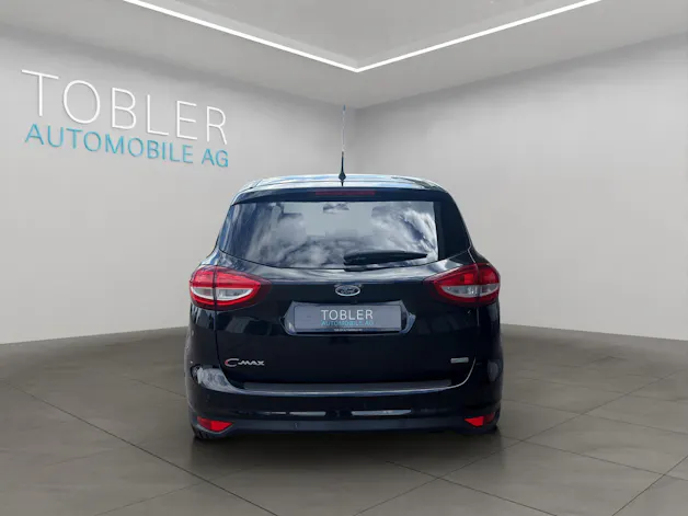 FORD C-Max 1.5 SCTi Titanium Automat