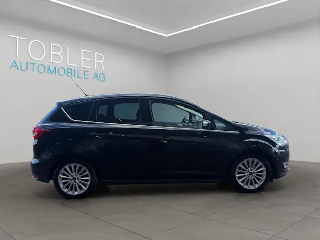 FORD C-Max 1.5 SCTi Titanium Automat