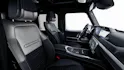 MERCEDES-BENZ G 450 d AMG Line