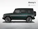 MERCEDES-BENZ G 450 d AMG Line