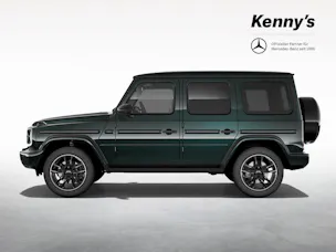 MERCEDES-BENZ G 450 d AMG Line
