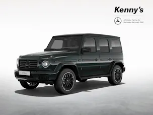 MERCEDES-BENZ G 450 d AMG Line