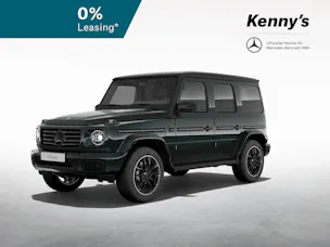 MERCEDES-BENZ G 450 d AMG Line