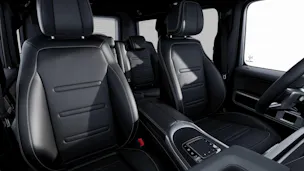MERCEDES-BENZ G 450 d AMG Line