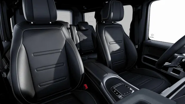 MERCEDES-BENZ G 450 d AMG Line
