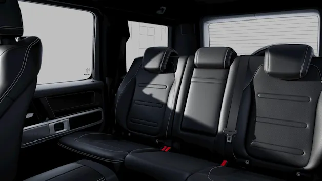 MERCEDES-BENZ G 450 d AMG Line