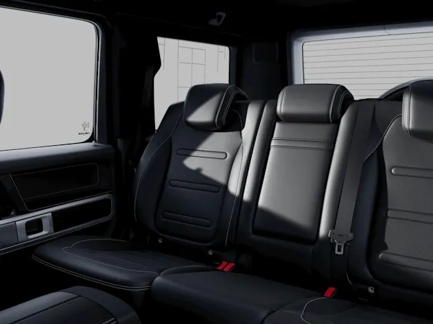 MERCEDES-BENZ G 450 d AMG Line