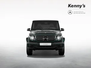 MERCEDES-BENZ G 450 d AMG Line