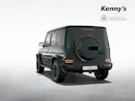 MERCEDES-BENZ G 450 d AMG Line