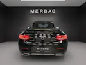 MERCEDES-BENZ C 200 4Matic