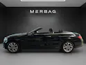 MERCEDES-BENZ C 200 4Matic