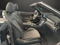 MERCEDES-BENZ C 200 4Matic