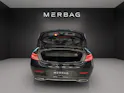 MERCEDES-BENZ C 200 4Matic