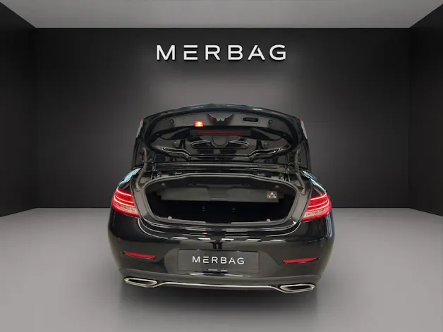 MERCEDES-BENZ C 200 4Matic