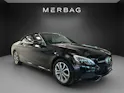 MERCEDES-BENZ C 200 4Matic