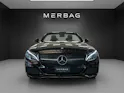 MERCEDES-BENZ C 200 4Matic